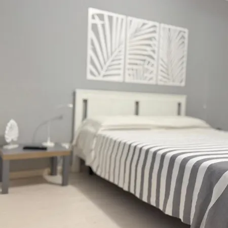 Ferienhaus Seiundici *